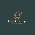 Logo design # 1128815 for Logo for my Massge Practice name Rie Charge by Marieke contest