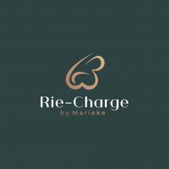 Logo design # 1128815 for Logo for my Massge Practice name Rie Charge by Marieke contest
