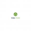 Logo # 1060069 voor call team wedstrijd