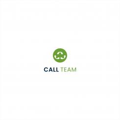 Logo # 1060069 voor call team wedstrijd
