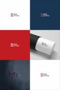 Logo design # 1076424 for Design a fresh  simple and modern logo for our lift company SME Liften contest