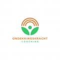 Logo # 1051550 voor Logo voor mijn nieuwe coachpraktijk Ontdekkingskracht Coaching wedstrijd