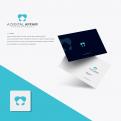 Logo design # 1075529 for Simple   Clean Logo and businesscard design for an Online Advertising Agency contest