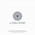 Logo design # 1057407 for Logo A Yoga Story contest