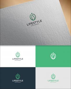 Logo # 1059520 voor Nieuwe logo Lifestyle Designers  wedstrijd