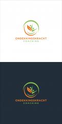 Logo design # 1050291 for Logo for my new coaching practice Ontdekkingskracht Coaching contest