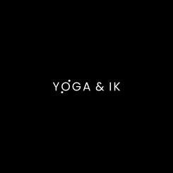 Logo design # 1035357 for Create a logo for Yoga & ik where people feel connected contest
