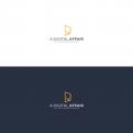 Logo design # 1076690 for Simple   Clean Logo and businesscard design for an Online Advertising Agency contest