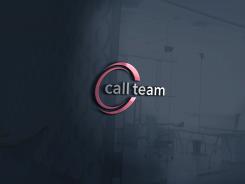 Logo # 1061041 voor call team wedstrijd