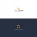 Logo design # 1076692 for Simple   Clean Logo and businesscard design for an Online Advertising Agency contest