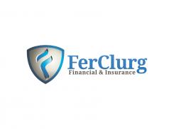 Logo design # 78054 for logo for financial group FerClurg contest