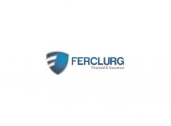 Logo design # 77459 for logo for financial group FerClurg contest