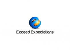 Logo # 37503 voor Exceed Expectations wedstrijd