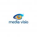 Logo design # 90412 for Media Visio contest