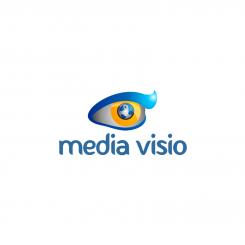 Logo design # 90412 for Media Visio contest