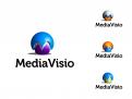 Logo design # 91019 for Media Visio contest