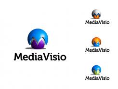 Logo design # 91019 for Media Visio contest