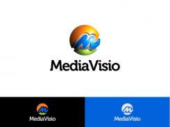 Logo design # 91033 for Media Visio contest