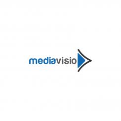 Logo design # 90660 for Media Visio contest