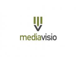 Logo design # 90661 for Media Visio contest