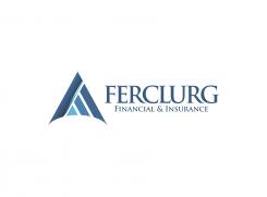Logo design # 78623 for logo for financial group FerClurg contest