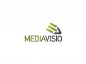 Logo design # 90669 for Media Visio contest