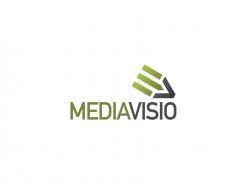 Logo design # 90669 for Media Visio contest