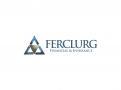 Logo design # 78631 for logo for financial group FerClurg contest