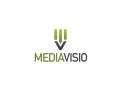 Logo design # 90670 for Media Visio contest