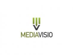 Logo design # 90670 for Media Visio contest