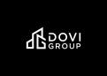 Logo design # 1246869 for Logo for Dovi Group  an house of brands organization for various brands of tripods  Logo will be on our company premises  website and documents  contest