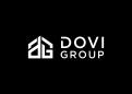Logo design # 1246870 for Logo for Dovi Group  an house of brands organization for various brands of tripods  Logo will be on our company premises  website and documents  contest