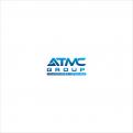 Logo design # 1167564 for ATMC Group' contest