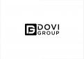 Logo design # 1246621 for Logo for Dovi Group  an house of brands organization for various brands of tripods  Logo will be on our company premises  website and documents  contest