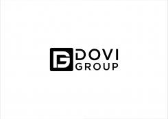 Logo design # 1246621 for Logo for Dovi Group  an house of brands organization for various brands of tripods  Logo will be on our company premises  website and documents  contest