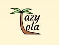 Logo # 1048419 voor Logo voor Lazy Lola wedstrijd