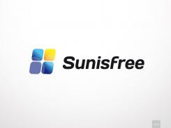 Logo # 206857 voor sunisfree wedstrijd