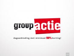 Logo # 30589 voor GroupActie wedstrijd