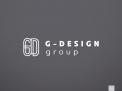 Logo # 206888 voor Creatief logo voor G-DESIGNgroup wedstrijd