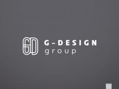 Logo # 206888 voor Creatief logo voor G-DESIGNgroup wedstrijd