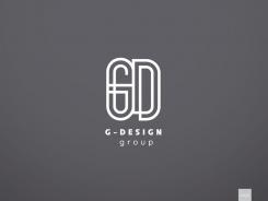 Logo # 206890 voor Creatief logo voor G-DESIGNgroup wedstrijd