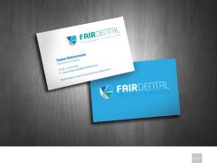 Logo # 243568 voor FAIRDENTAL wedstrijd