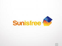 Logo # 206853 voor sunisfree wedstrijd