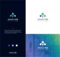 Logo design # 1186739 for Design a neat and modern logo for Analyze  a supplier of data solutions  contest