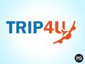 Logo design # 172372 for Logo for Trip4u contest