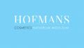 Logo # 609590 voor Ontwerp Logo Hofmans Cosmetics wedstrijd