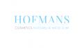 Logo # 609591 voor Ontwerp Logo Hofmans Cosmetics wedstrijd