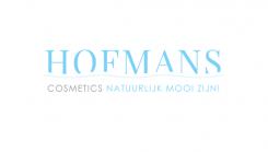 Logo # 609591 voor Ontwerp Logo Hofmans Cosmetics wedstrijd