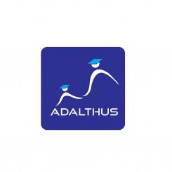 Logo design # 1229372 for ADALTHUS contest