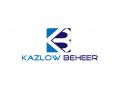 Logo design # 358445 for KazloW Beheer contest